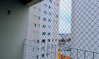 Imagem 3: Apartamento para Venda em São Paulo, Vila Ema, 3 dormitórios, 1 banheiro, 1 vaga