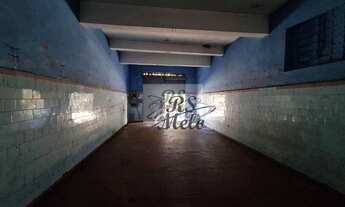 Imagem 3: Oportunidade de imóvel para renda na Vila Ema - R$ 350.000,00 . 1 salão comercial e 4 cas