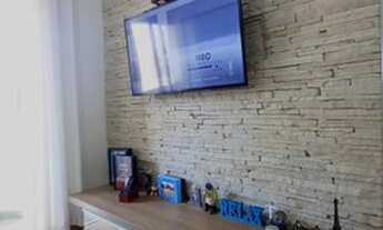 Imagem 5: Apartamento para venda com 54 metros quadrados com 2 quartos em Parque Maria Helena - São