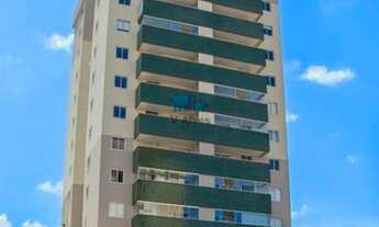 Imagem 2: Apartamento com 80m², 3 quartos, 2 vagas e linda varanda gourmet. À venda, no bairro Sagra