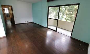 Imagem 6: Apto para Reforma com 135 m², são 3 Dorms 1 Suíte e 2 Vagas, Varanda na Sala e Suíte, , La