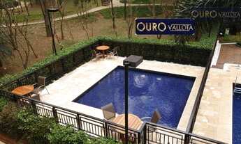 Imagem 3: Apartamento todo mobiliado com 4 suítes - AP 191028X