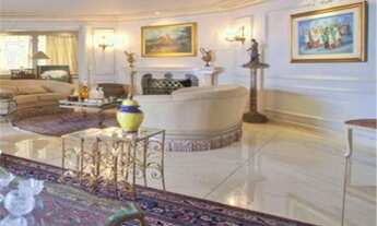 Imagem 7: Espetacular apartamento á venda em Higienópolis