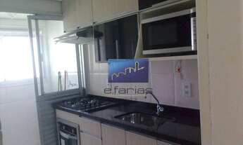 Imagem 4: Apartamento residencial à venda, Vila Esperança, São Paulo