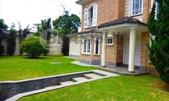 Imagem 3: Sobrado com 5 dormitórios à venda, 600 m² por R$ 3.500.000,00 - Interlagos - São Paulo/SP