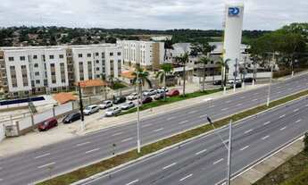 Imagem 5: Apartamento para venda tem 46 metros quadrados com 2 quartos em Tarumã - Manaus - AM