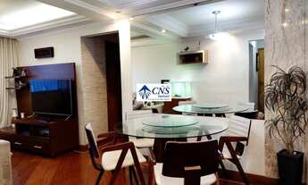 Imagem 5: APARTAMENTO RESIDENCIAL em SÃO PAULO - SP, PIRAJUSSARA