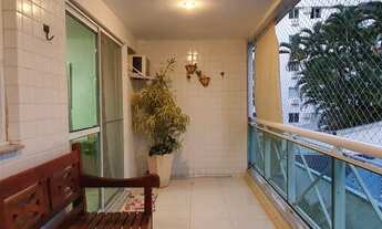 Imagem 2: Apartamento rua Joaquim Pinheiro