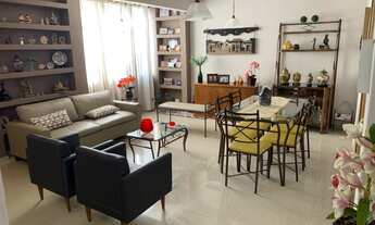 Imagem 4: Apartamento para venda tem 78m² com 2 quartos em Bela Vista totalmente reformado!!!