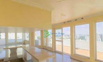 Imagem 2: Apartamento com 4 dormitórios à venda, 485 m² por R$ 3.800.000,00 - Sumarezinho - São Paul