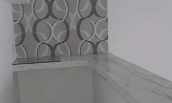 Imagem 4: ALUGA-SE APARTAMENTO DE 3 DORMITÓRIOS/ REFORMADO/ NO CENTRO DE SV / LOCAÇÃO