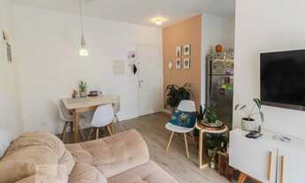 Imagem 4: Apartamento para venda com 45 metros quadrados com 1 quarto em Vila Olímpia - São Paulo