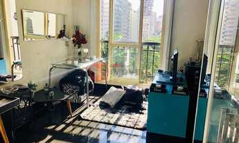 Imagem: Oportunidade - Lindo Studio em Jardim Paulista