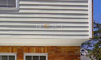 Imagem 4: Casa de condomínio sobrado para aluguel e venda tem 221 metros quadrados com 4 quartos