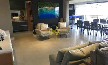 Imagem: Belíssimo Apartamento a venda 3 suítes