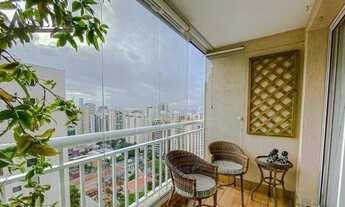 Imagem 4: * OPORTUNIDADE ÚNICA - Maravilhoso apartamento no miolo do Tatuapé *