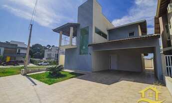 Imagem 3: Casa - Sobrado Novo no bairro Bougainvillée IV, 1200 metros da praia, Peruíbe-SP