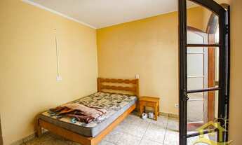 Imagem 3: Casa - TÉRREA no bairro São José, 0 metros da praia, Peruíbe-São Paulo