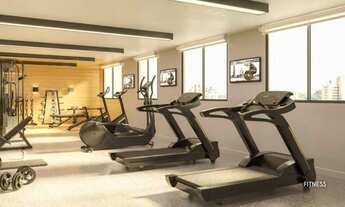 Imagem 5: Apartamento pronto de 71 M² com 3 dormitórios