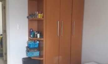 Imagem 6: 01237 - Apartamento 2 Dorms, VILA DA SAUDE - SÃO PAULO/SP