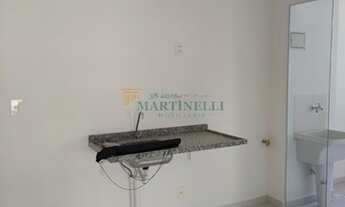 Imagem 7: Apartamento 02 Dorm. em Alto da Lapa - São Paulo