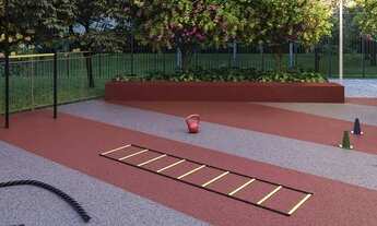 Imagem 5: Apartamento para venda com 58 metros quadrados com 3 quartos em Jardim Marajoara - São Pau