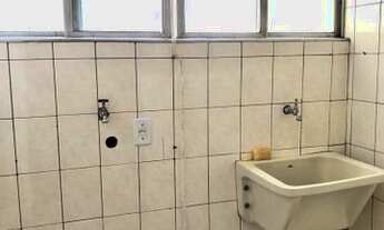 Imagem 7: APTO ESPAÇOSO Apartamento com 2 dormitórios