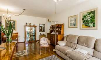 Imagem: 3 QUARTOS, ANDAR ALTO NO JARDIM AMÉRICA