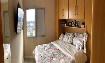 Imagem 7: São Paulo - Apartamento Padrão - LAUZANE