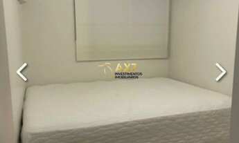 Imagem 6: Apartamento para venda tem 73 metros quadrados com 2 quartos em Vila Clementino - São Paul