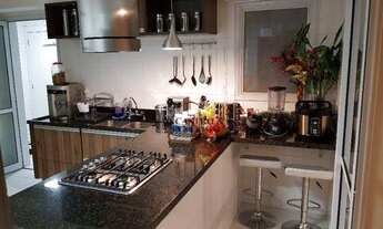 Imagem 6: Apartamento com 3 dormitórios à venda, 172 m² por R$ 1.780.000 - Mooca - São Paulo/SP