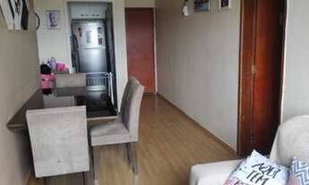 Imagem: APARTAMENTO COM 3 DORMITÓRIOS À VENDA