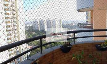 Imagem 4: Apartamento à venda, 90 m² por R$ 750.000,00 - Tatuapé - São Paulo/SP