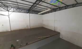 Imagem 4: Galpão/Depósito/Armazém para aluguel e venda com 1187 metros quadrados