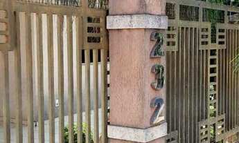 Imagem 5: Casa com 3 dormitórios à venda, 170 m² por R$ 450.000,00 - Jardim Casa Grande - Arapongas