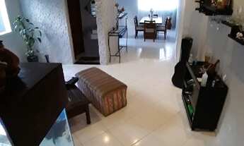 Imagem 6: SOBRADO NA VILA PEREIRA BARRETO, 3 DORMS, 3 VAGAS - E6563