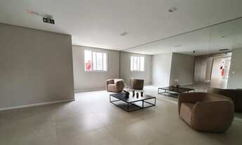 Imagem 4: Apartamento para venda com 46 metros quadrados com 2 quartos