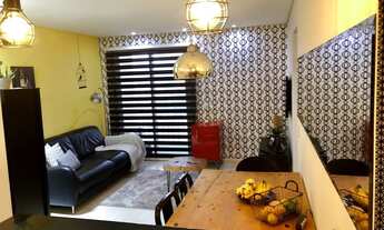 Imagem: Apartamento 3 dormitórios - 3 dorms - 1