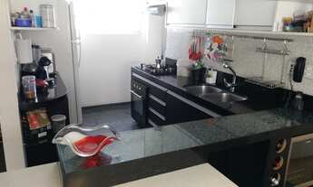 Imagem: Apartamento para venda possui 82 metros