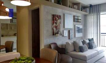 Imagem: Apartamento Residencial à venda, Vila Romana