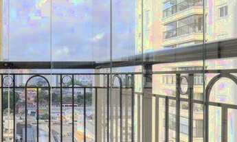 Imagem 7: * Piazza San Pietro - OPORTUNIDADE - Excelente apto. em andar alto - 2 Vagas + Depósito