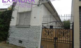 Imagem: CASA RESIDENCIAL em SÃO PAULO - SP, IPIRANGA