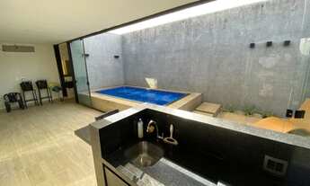 Imagem 4: Casa a venda em Condomínio Zona Sul