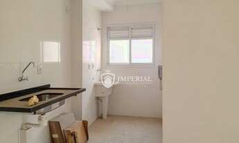 Imagem 5: Apartamento com 2 dormitórios à venda, 66 m² por R$ 345.000,00 - Edifício Plaza São Luiz R