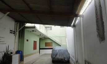 Imagem 2: Kitnet para alugar com água inclusa