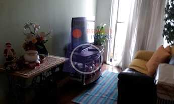 Imagem 2: São Paulo - Apartamento Padrão - Vila Bela