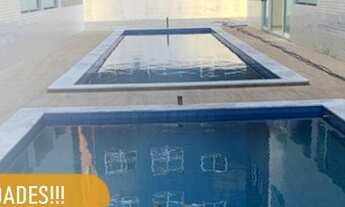 Imagem: Apartamento para venda possui 60 metros