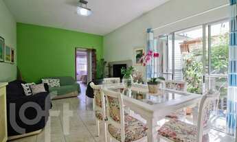 Imagem: APARTAMENTO RESIDENCIAL em SÃO PAULO