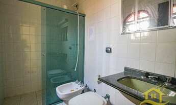 Imagem 4: Casa - TÉRREA no bairro São José, 0 metros da praia, Peruíbe-São Paulo