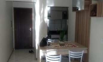 Imagem 4: Apto imobiliado Apartamento com 2 dormitórios